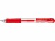 pentel Gelschreiber Hybrid Grip 0.4 mm, Rot, Verpackungseinheit: 1