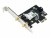 Bild 0 Asus WLAN-AX PCIe Adapter PCE-AX3000 mit Bluetooth 5.0