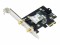 Bild 7 Asus WLAN-AX PCIe Adapter PCE-AX3000 mit Bluetooth 5.0