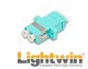 Lightwin LWL-Kupplung