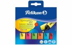 Pelikan Textmarker 490 Mehrfarbig, 6 Stück, Set: Ja