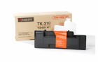 Kyocera Toner TK-310 Black, Druckleistung Seiten: 12000 ×
