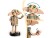 Bild 2 LEGO ® Harry Potter Dobby der Hauself 76421, Themenwelt