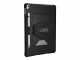 Bild 9 UAG Tablet Back Cover Metropolis Handstrap iPad 10.2 (Gen