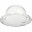 Image 1 Axis Communications AXIS TP3802-E - Camera dome bubble - clear (pack