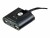 Bild 0 ATEN Technology Aten USB-Switch US224, Anzahl Eingänge: 4 ×, Steckertyp