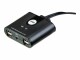 Immagine 3 ATEN Technology ATEN US224 - Switch condivisione periferiche USB