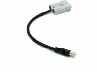 WATTSTUNDE Adapterkabel AK-A50-7909 Anderson A50 auf DC7909 male