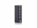 Yale Smart Keypad, Verbindungsmöglichkeiten: Bluetooth