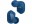 Bild 1 BELKIN True Wireless In-Ear-Kopfhörer Soundform Play Blau