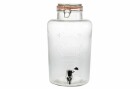 Kilner Getränkespender rund 8 Liter, Anwendungszweck: Getränk