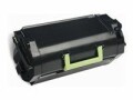 Lexmark Toner 24B6015 Black, Druckleistung Seiten: 35000 ×