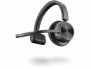 Poly Headset Voyager 4310 MS Mono USB-C, ohne Ladestation