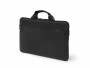 DICOTA Notebook-Sleeve U.Skin Plus PRO 13.3 ", Tragemöglichkeit