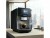Bild 8 Siemens Kaffeevollautomat EQ.700 Classic Schwarz, Touchscreen: Ja