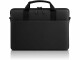 Dell EcoLoop Pro CV5623 - Notebook sleeve - 15" - 16" - black