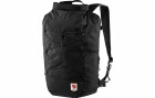 Fjällräven Fjallräven Rucksack High Coast Rolltop 26, Black