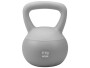 KOOR Kettlebell Paalla Soft, 6 kg, Hantelart: Kettlebell