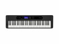 Casio Keyboard CT-S400, Tastatur Keys: 61, Gewichtung: Nicht