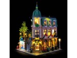 Light My Bricks LED-Licht-Set für LEGO® Boutique-Hotel 10297