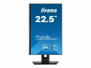 Iiyama TFT XUB2395WSU 57.15cm IPS 22.5"/1920x1200/VGA/DP/HDMI/höv