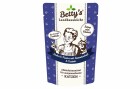 Betty's Landhausküche Nassfutter Huhn & Fasan mit Borretschöl, 100 g