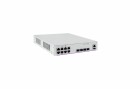 ALE International Alcatel-Lucent OmniSwitch OS2260 PoE+, 10 Port PoE+ Gigabit