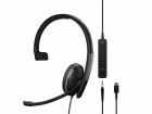 EPOS Headset ADAPT 135 II Mono USB-C, 3.5 mm