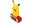 Bild 6 Teknofun Wecker Pikachu mit LED-Lampe, Detailfarbe: Gelb, Rot