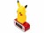 Bild 0 Teknofun Wecker Pikachu mit LED-Lampe, Detailfarbe: Gelb, Rot