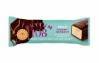 Rhythm 108 Super Coconut Dark Chocolate Bar, 33g