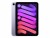 Bild 4 Apple iPad mini 6th Gen. Cellular 256 GB Violett