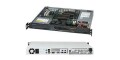 Supermicro SC512 F-350B1 - Montable sur rack - 1U