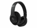 beats by dr.dre Apple Beats Over-Ear-Kopfhörer Beats Studio Pro Schwarz