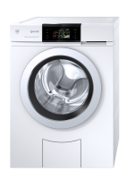 V-ZUG  Waschmaschine Adora Special Edition ELITE V4 - B, rechts