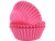 Image 0 PME Cupcake Backform Pink, 60 Stück, Materialtyp: Papier