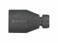 Bosch Professional Adapter für Steckschlüsseleinsätze 1/4", 50 mm