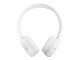 Bild 14 JBL Wireless On-Ear-Kopfhörer TUNE 510 BT Weiss