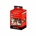 Lexmark Photo Kit