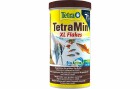 Tetra Basisfutter TetraMin XL Flakes, 1 l, Fischart: Zierfische