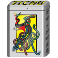 Abacus Tichu Pocket Box
