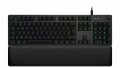 Logitech G513 Tactile Carbon RGB Mechanical Gaming Keyboard