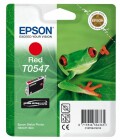 Epson Tinte - C13T05474010 Red