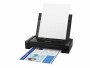 Epson Mobiler Drucker Workforce WF-110W, Druckertyp: Farbig