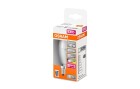 OSRAM STAR+ CLA RGBWFR 40, 5,5W, DIM via rem. Con, 827, E14, 470LM