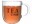 Image 1 Leonardo Universaltasse Ufficio Tee Time 400 ml, 4 Stück