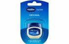 Vaseline Lip Care Original Mini, 7 g