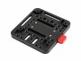 Smallrig V-Lock Assembly Kit, Zubehörtyp: Adapter