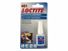 Loctite Sofortklebstoff 401 5g flüssig