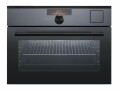 Electrolux Einbaubackofen EB4SL70KSP Schwarz A+, Einbaunormen: EU 60